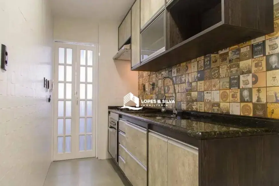 Apartamento com 2 quartos à venda, 55m2 em Vila Mascote, São Paulo - SP - imagem 3 Foto 3 de Apartamento com 2 quartos à venda, 55m2 em Vila Mascote, São Paulo - SP