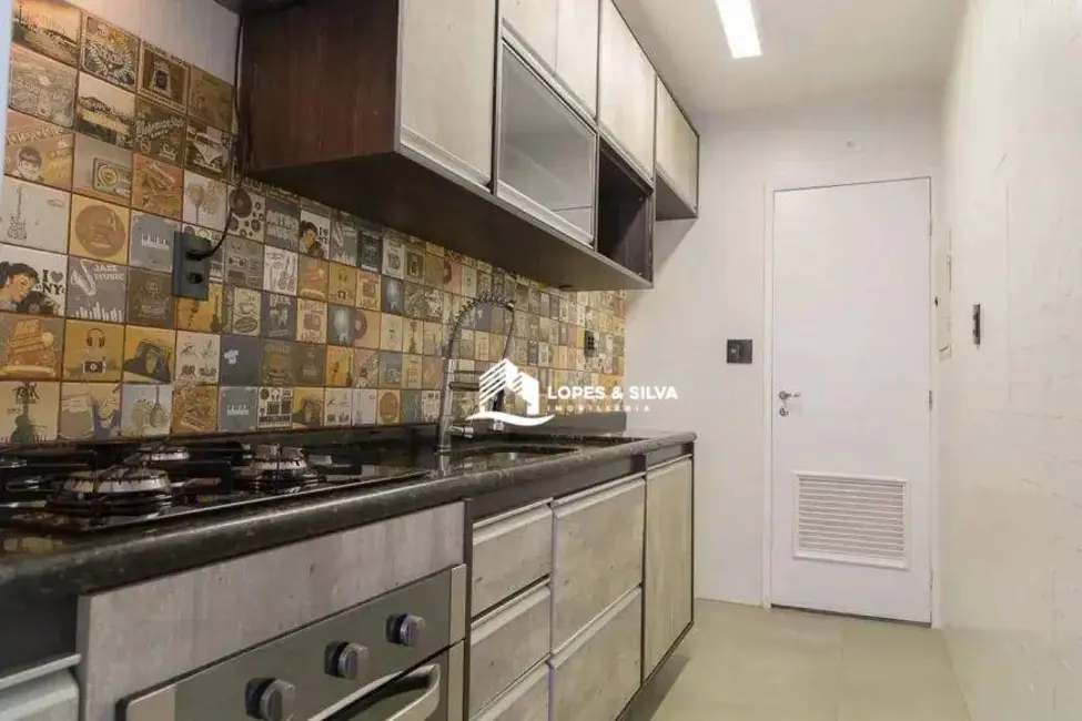 Apartamento com 2 quartos à venda, 55m2 em Vila Mascote, São Paulo - SP - imagem 4 Foto 4 de Apartamento com 2 quartos à venda, 55m2 em Vila Mascote, São Paulo - SP