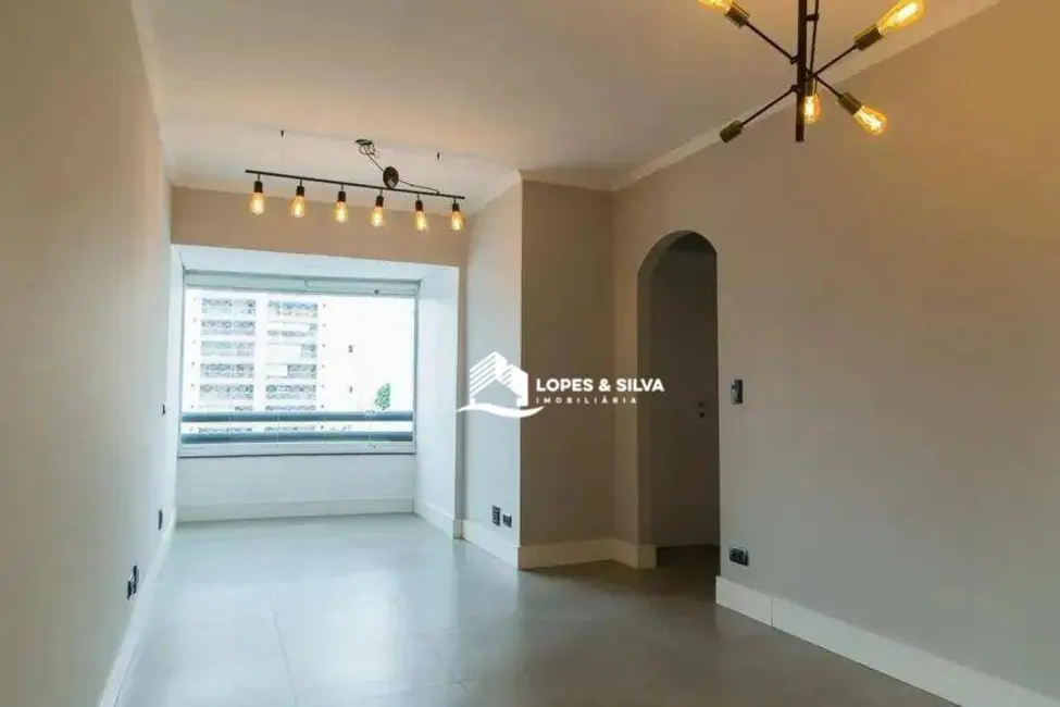 Apartamento com 2 quartos à venda, 55m2 em Vila Mascote, São Paulo - SP - imagem 1 Foto 1 de Apartamento com 2 quartos à venda, 55m2 em Vila Mascote, São Paulo - SP