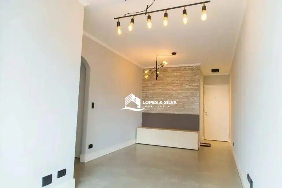 Apartamento com 2 quartos à venda, 55m2 em Vila Mascote, São Paulo - SP - imagem 2 Foto 2 de Apartamento com 2 quartos à venda, 55m2 em Vila Mascote, São Paulo - SP