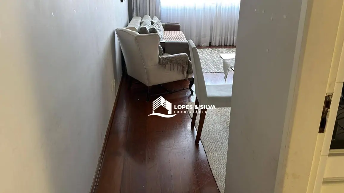 Apartamento com 3 quartos à venda, 80m2 em Santo Amaro, São Paulo - SP - imagem 5 Foto 5 de Apartamento com 3 quartos à venda, 80m2 em Santo Amaro, São Paulo - SP