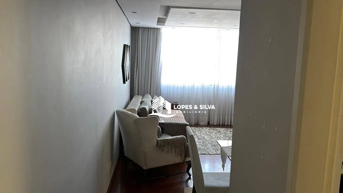 Apartamento com 3 quartos à venda, 80m2 em Santo Amaro, São Paulo - SP - imagem 6 Foto 6 de Apartamento com 3 quartos à venda, 80m2 em Santo Amaro, São Paulo - SP