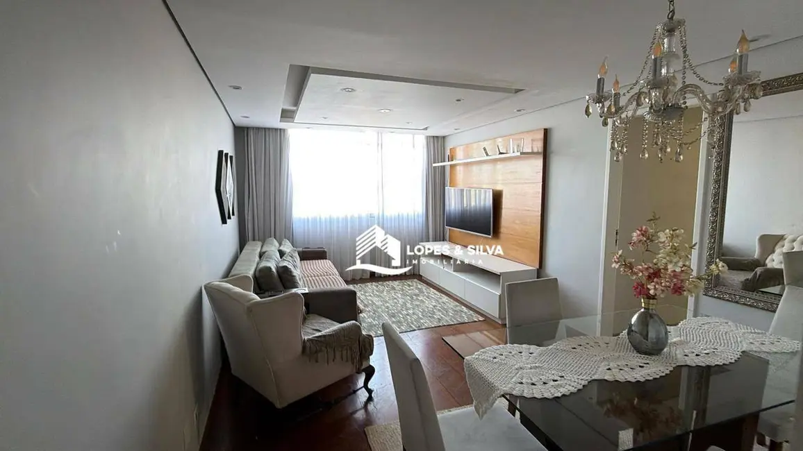 Apartamento com 3 quartos à venda, 80m2 em Santo Amaro, São Paulo - SP - imagem 1 Foto 1 de Apartamento com 3 quartos à venda, 80m2 em Santo Amaro, São Paulo - SP