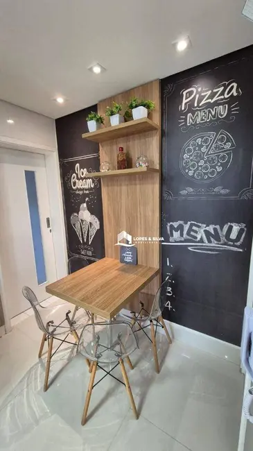 Foto 9 de Apartamento com 3 quartos à venda, 136m2 em Jardim Arpoador, São Paulo - SP