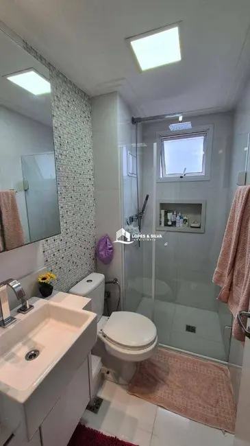 Foto 2 de Apartamento com 3 quartos à venda, 136m2 em Jardim Arpoador, São Paulo - SP