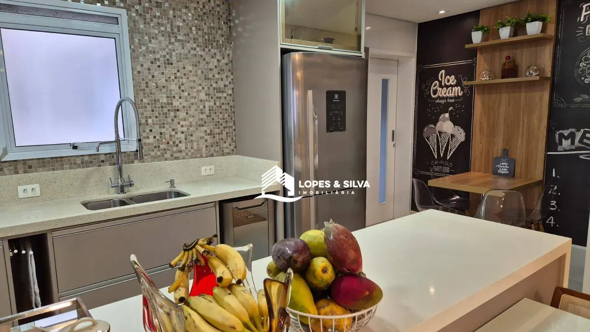Foto 7 de Apartamento com 3 quartos à venda, 136m2 em Jardim Arpoador, São Paulo - SP