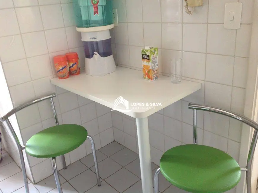 Foto 5 de Apartamento com 2 quartos à venda e para alugar, 46m2 em São Paulo - SP