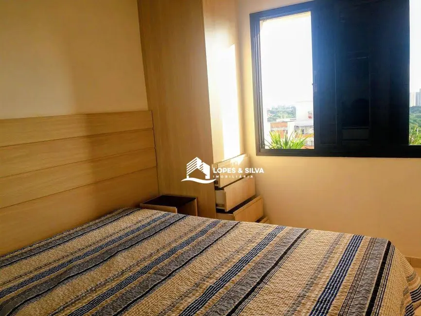 Foto 3 de Apartamento com 2 quartos à venda e para alugar, 46m2 em São Paulo - SP