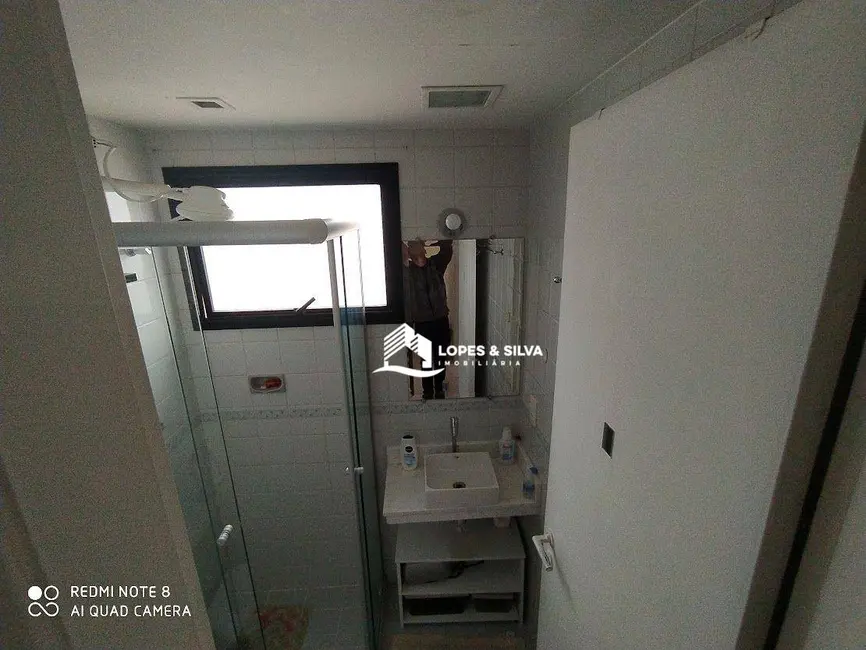 Foto 6 de Apartamento com 2 quartos à venda e para alugar, 46m2 em São Paulo - SP