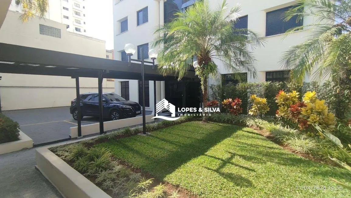 Foto 1 de Apartamento com 2 quartos à venda e para alugar, 46m2 em São Paulo - SP