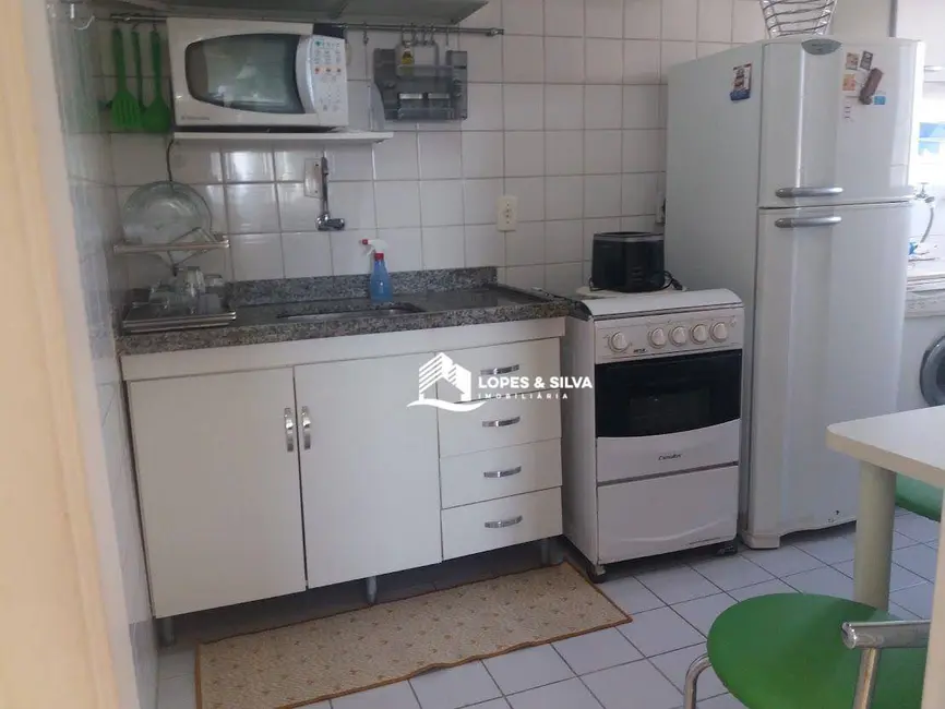 Foto 2 de Apartamento com 2 quartos à venda e para alugar, 46m2 em São Paulo - SP