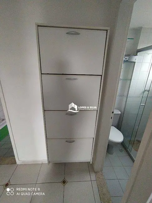 Foto 7 de Apartamento com 2 quartos à venda e para alugar, 46m2 em São Paulo - SP
