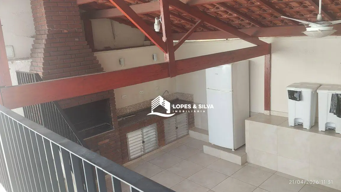 Foto 8 de Apartamento com 2 quartos à venda e para alugar, 46m2 em São Paulo - SP