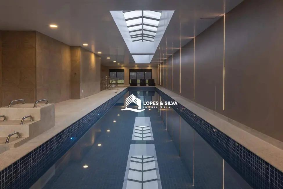 Kitnet com 1 quarto à venda, 22m2 em Alto da Boa Vista, São Paulo - SP - imagem 1 Foto 1 de Kitnet com 1 quarto à venda, 22m2 em Alto da Boa Vista, São Paulo - SP