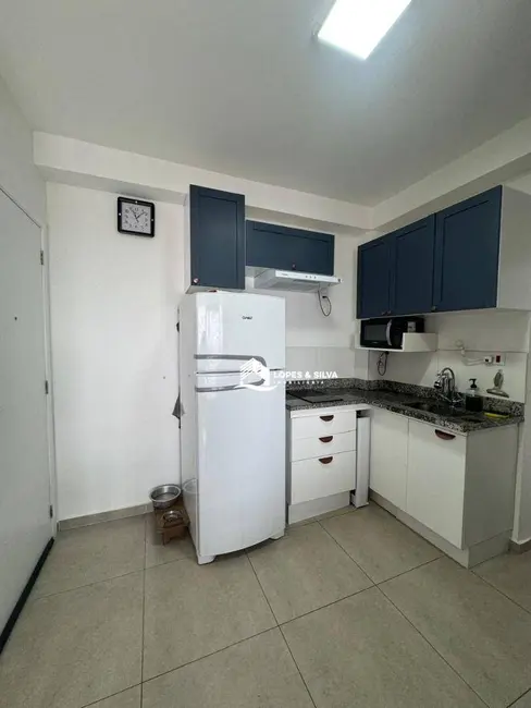 Foto 3 de Apartamento com 2 quartos à venda, 41m2 em Jardim Casablanca, São Paulo - SP