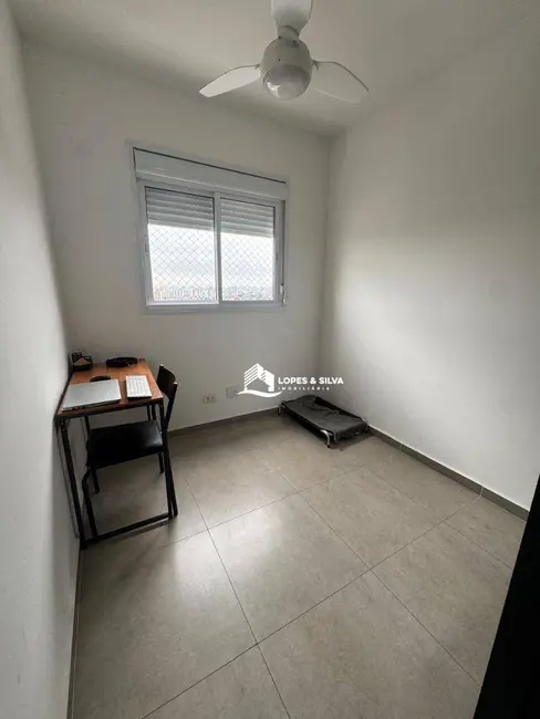 Foto 8 de Apartamento com 2 quartos à venda, 41m2 em Jardim Casablanca, São Paulo - SP