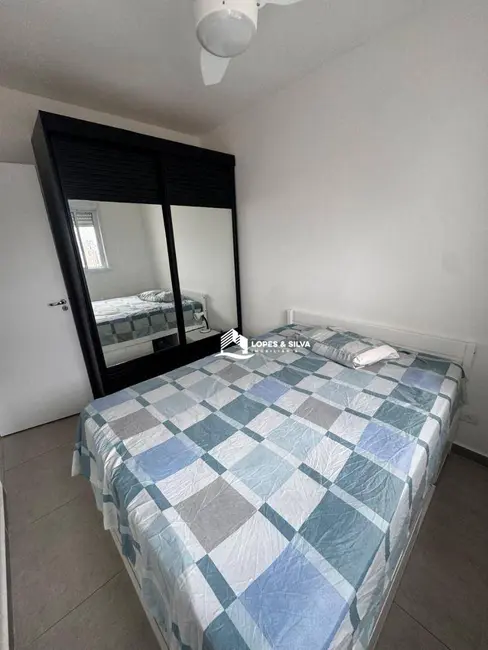 Foto 6 de Apartamento com 2 quartos à venda, 41m2 em Jardim Casablanca, São Paulo - SP