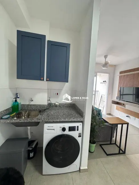 Foto 4 de Apartamento com 2 quartos à venda, 41m2 em Jardim Casablanca, São Paulo - SP