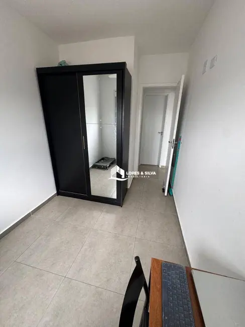 Foto 9 de Apartamento com 2 quartos à venda, 41m2 em Jardim Casablanca, São Paulo - SP