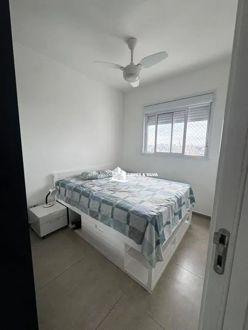 Foto 5 de Apartamento com 2 quartos à venda, 41m2 em Jardim Casablanca, São Paulo - SP