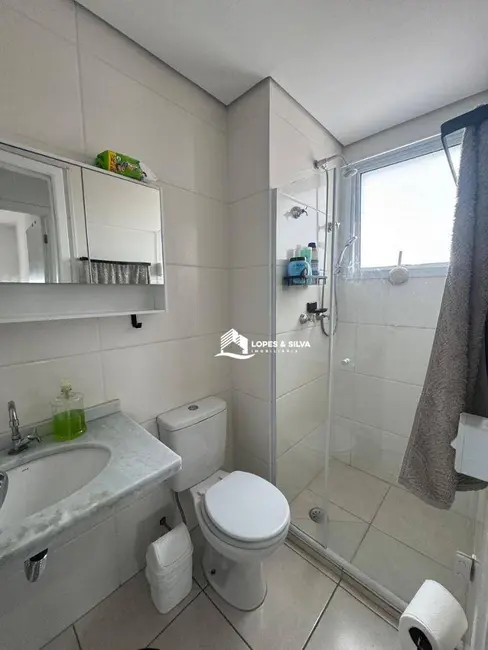 Foto 7 de Apartamento com 2 quartos à venda, 41m2 em Jardim Casablanca, São Paulo - SP