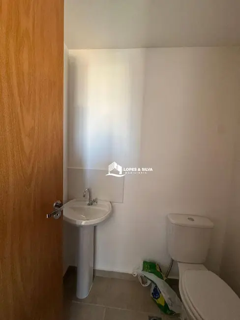 Foto 4 de Apartamento com 1 quarto para alugar, 24m2 em Vila das Belezas, São Paulo - SP