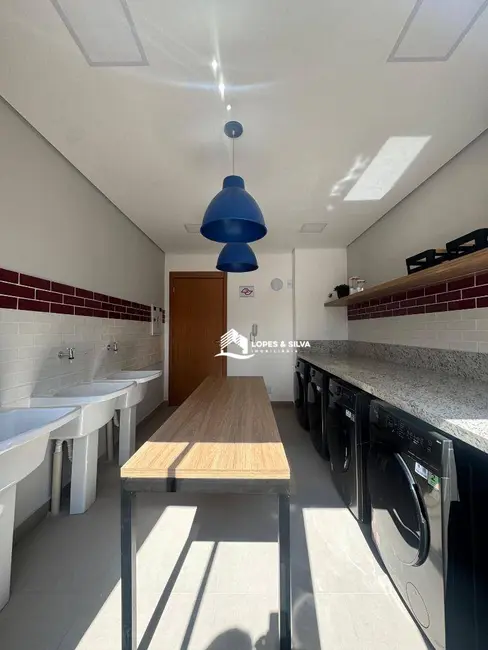 Foto 9 de Apartamento com 1 quarto para alugar, 24m2 em Vila das Belezas, São Paulo - SP