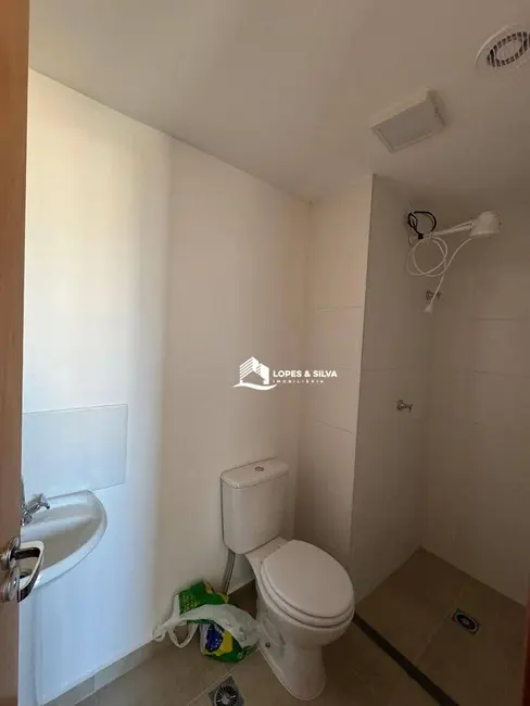 Foto 3 de Apartamento com 1 quarto para alugar, 24m2 em Vila das Belezas, São Paulo - SP