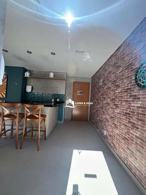 Foto 7 de Apartamento com 1 quarto para alugar, 24m2 em Vila das Belezas, São Paulo - SP
