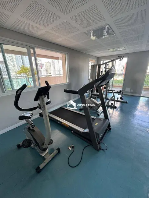 Foto 2 de Apartamento com 2 quartos para alugar, 49m2 em Santo Amaro, São Paulo - SP