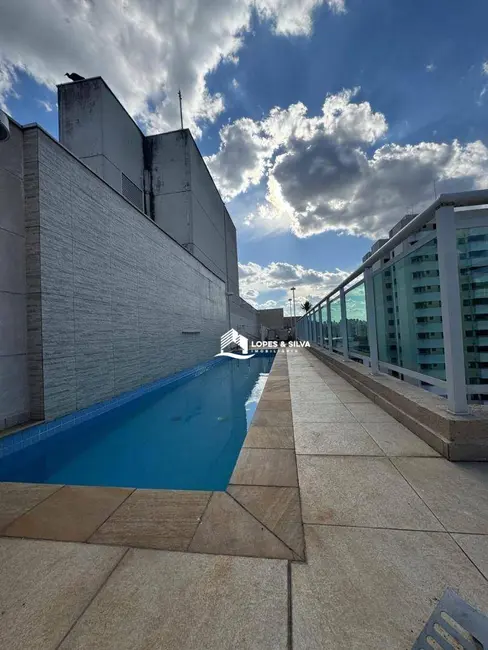 Foto 5 de Apartamento com 2 quartos para alugar, 49m2 em Santo Amaro, São Paulo - SP