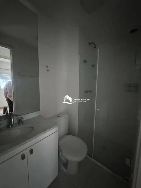 Foto 9 de Apartamento com 2 quartos para alugar, 49m2 em Santo Amaro, São Paulo - SP
