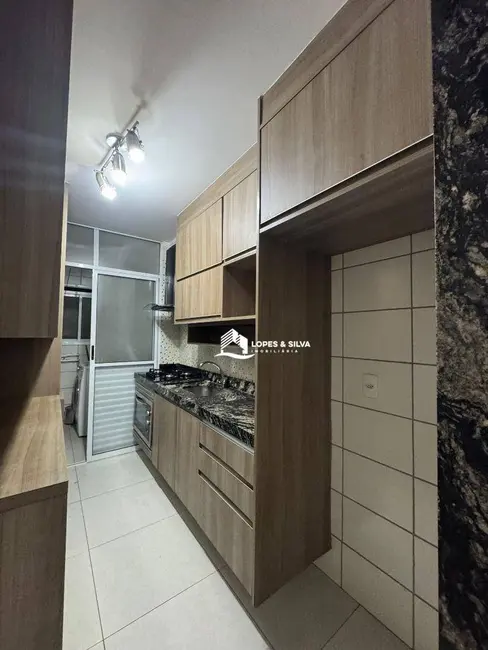 Apartamento com 3 quartos à venda, 76m2 em Vila Prel, São Paulo - SP - imagem 6 Foto 6 de Apartamento com 3 quartos à venda, 76m2 em Vila Prel, São Paulo - SP