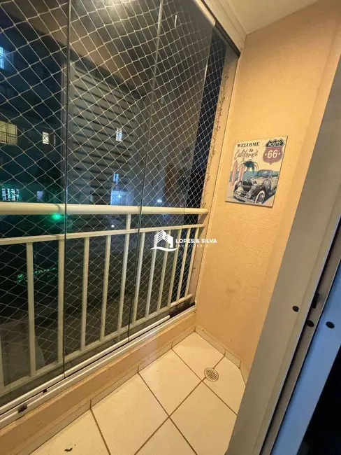 Apartamento com 3 quartos à venda, 76m2 em Vila Prel, São Paulo - SP - imagem 3 Foto 3 de Apartamento com 3 quartos à venda, 76m2 em Vila Prel, São Paulo - SP