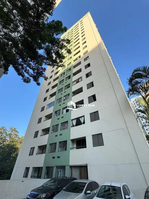 Apartamento com 2 quartos à venda, 51m2 em Jardim das Flores, São Paulo - SP - imagem 2 Foto 2 de Apartamento com 2 quartos à venda, 51m2 em Jardim das Flores, São Paulo - SP