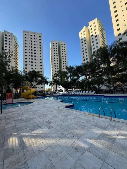 Apartamento com 2 quartos à venda, 51m2 em Jardim das Flores, São Paulo - SP - imagem 6 Foto 6 de Apartamento com 2 quartos à venda, 51m2 em Jardim das Flores, São Paulo - SP