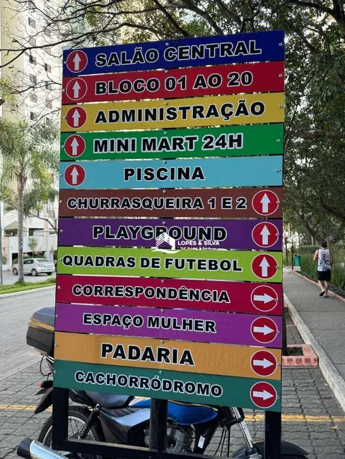 Apartamento com 2 quartos à venda, 51m2 em Jardim das Flores, São Paulo - SP - imagem 3 Foto 3 de Apartamento com 2 quartos à venda, 51m2 em Jardim das Flores, São Paulo - SP