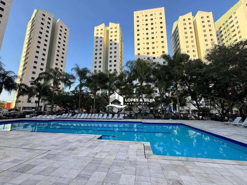 Apartamento com 2 quartos à venda, 51m2 em Jardim das Flores, São Paulo - SP - imagem 1 Foto 1 de Apartamento com 2 quartos à venda, 51m2 em Jardim das Flores, São Paulo - SP