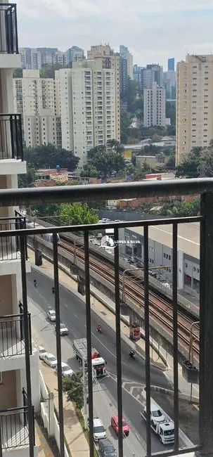 Foto 5 de Apartamento com 2 quartos à venda, 48m2 em Jardim Avenida, São Paulo - SP