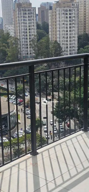 Foto 2 de Apartamento com 2 quartos à venda, 48m2 em Jardim Avenida, São Paulo - SP