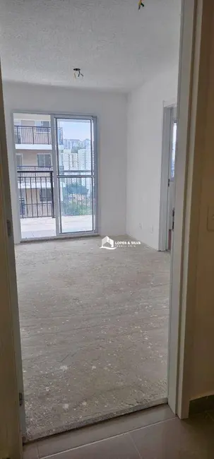 Foto 8 de Apartamento com 2 quartos à venda, 48m2 em Jardim Avenida, São Paulo - SP