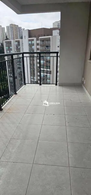 Foto 3 de Apartamento com 2 quartos à venda, 48m2 em Jardim Avenida, São Paulo - SP