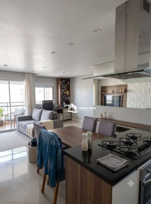 Apartamento com 2 quartos à venda, 72m2 em Vila Suzana, São Paulo - SP - imagem 1 Foto 1 de Apartamento com 2 quartos à venda, 72m2 em Vila Suzana, São Paulo - SP