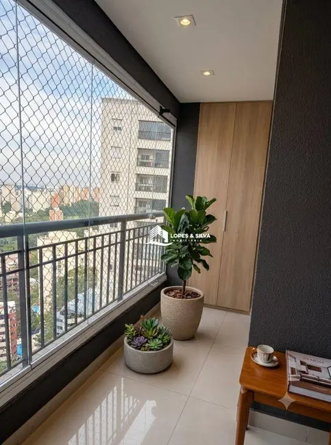 Apartamento com 2 quartos à venda, 72m2 em Vila Suzana, São Paulo - SP - imagem 3 Foto 3 de Apartamento com 2 quartos à venda, 72m2 em Vila Suzana, São Paulo - SP