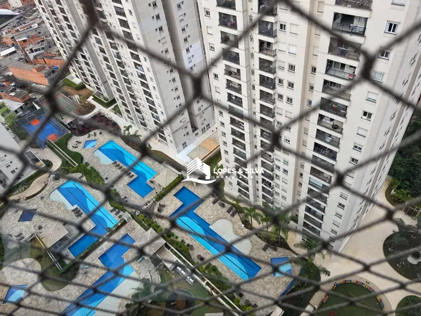 Apartamento com 2 quartos à venda, 72m2 em Vila Suzana, São Paulo - SP - imagem 9 Foto 9 de Apartamento com 2 quartos à venda, 72m2 em Vila Suzana, São Paulo - SP