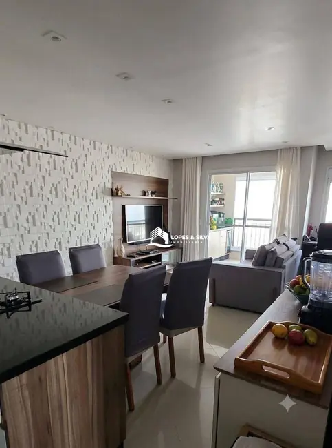 Apartamento com 2 quartos à venda, 72m2 em Vila Suzana, São Paulo - SP - imagem 6 Foto 6 de Apartamento com 2 quartos à venda, 72m2 em Vila Suzana, São Paulo - SP