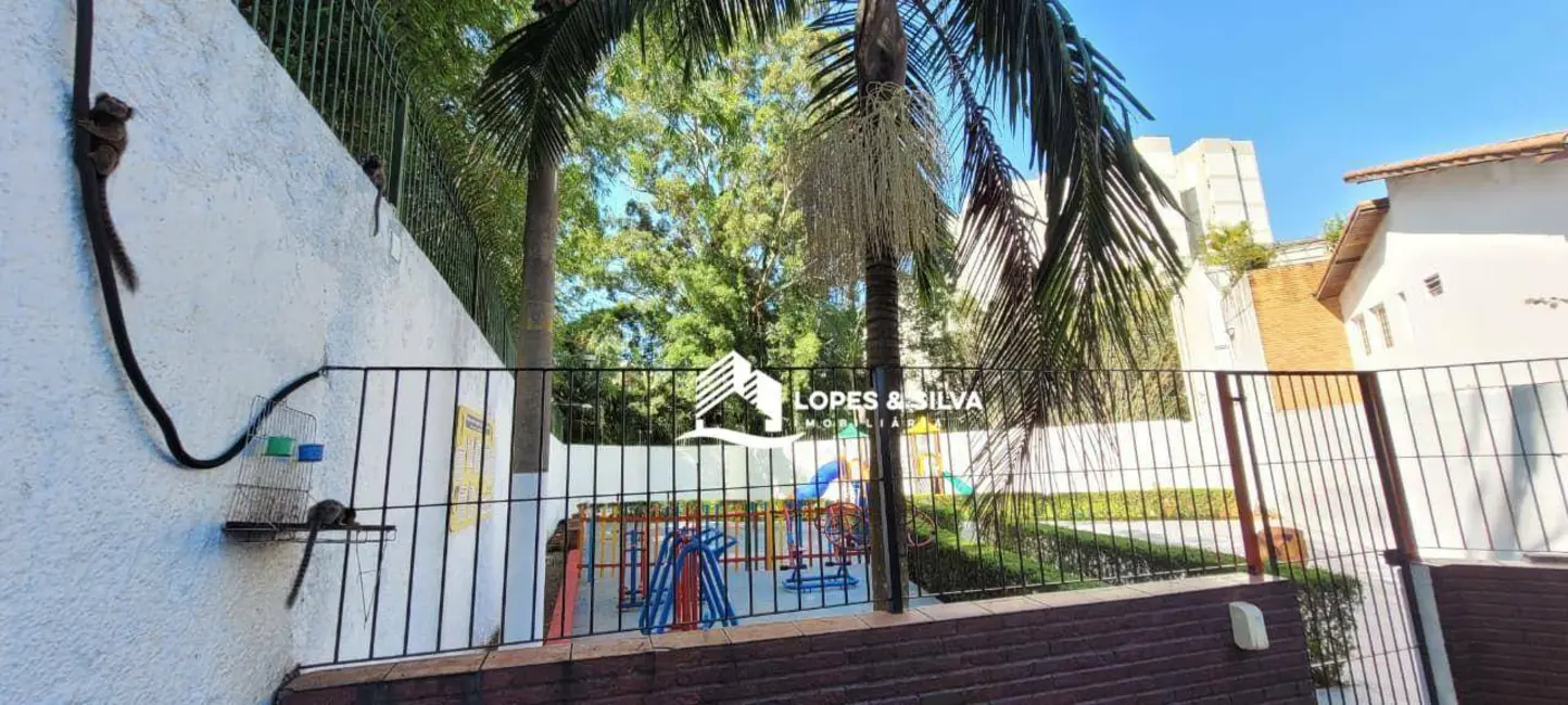 Foto 7 de Casa de Condomínio com 4 quartos para alugar, 115m2 em Jardim Marajoara, São Paulo - SP