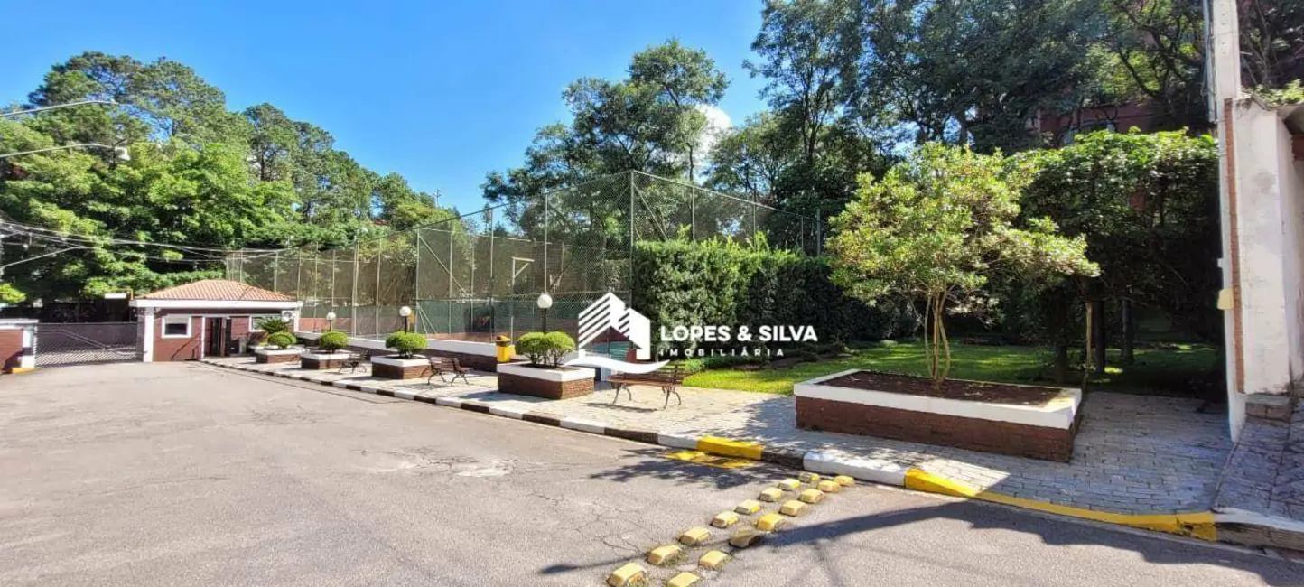 Foto 6 de Casa de Condomínio com 4 quartos para alugar, 115m2 em Jardim Marajoara, São Paulo - SP