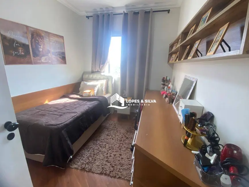 Foto 5 de Apartamento com 3 quartos à venda, 72m2 em Vila Isa, São Paulo - SP