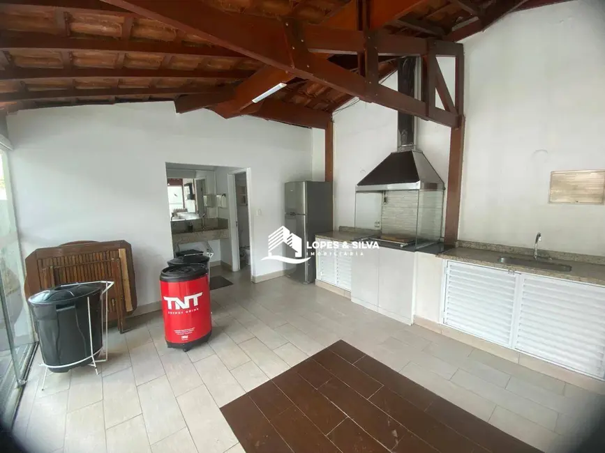 Foto 4 de Apartamento com 3 quartos à venda, 72m2 em Vila Isa, São Paulo - SP